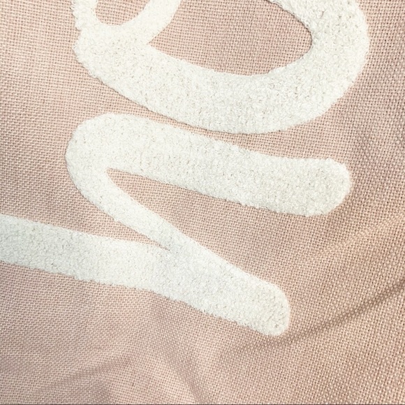 MARLO LORENZ Lumbar Pillow Cover - Picture 3 of 5